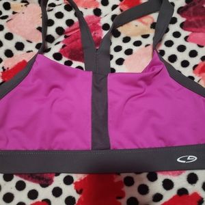Champion Sports bra!